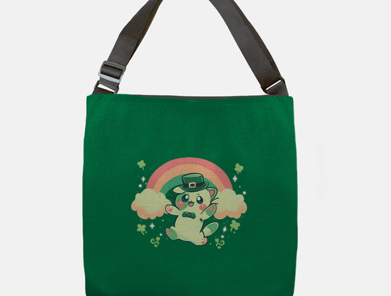 Shamrock Kitty