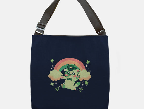 Shamrock Kitty