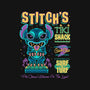 Stitch's Tiki Shack-mens long sleeved tee-Nemons