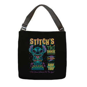 Stitch's Tiki Shack