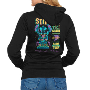 Stitch's Tiki Shack