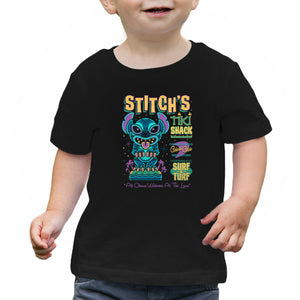 Stitch's Tiki Shack