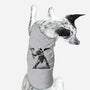 God Throwing Axe-dog basic pet tank-zascanauta