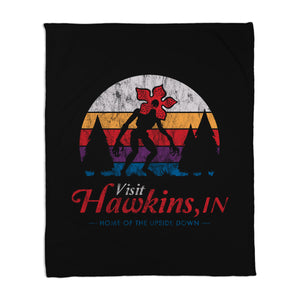 Home Of The Upside Down