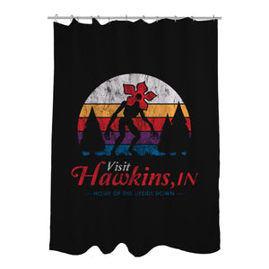 Home Of The Upside Down