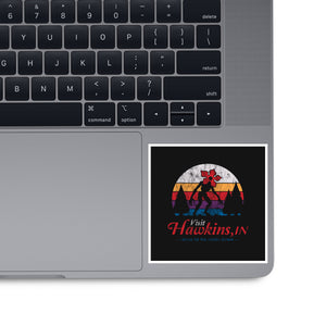 Home Of The Upside Down