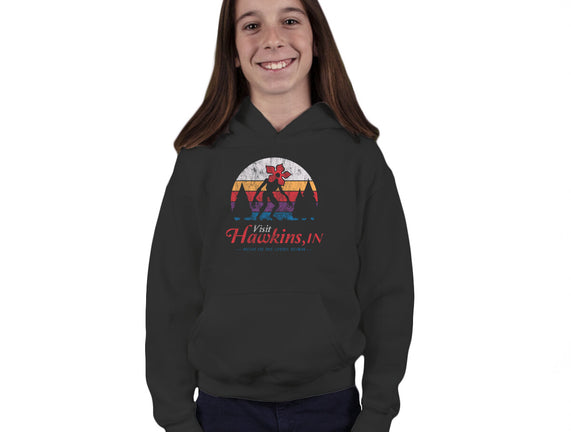 Home Of The Upside Down