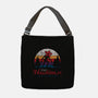 Home Of The Upside Down-none adjustable tote bag-Nemons