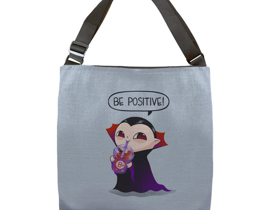 Be Positive