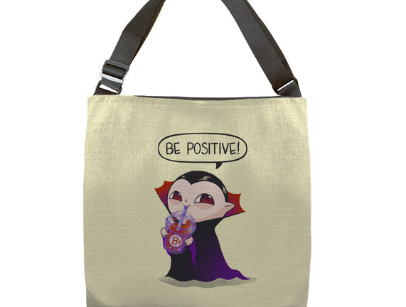 Be Positive