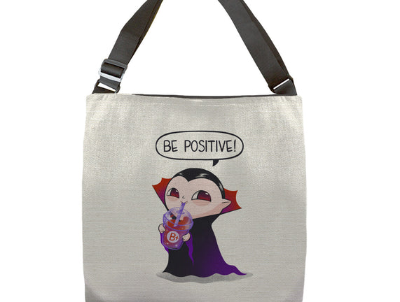Be Positive