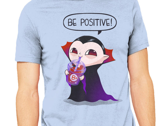 Be Positive