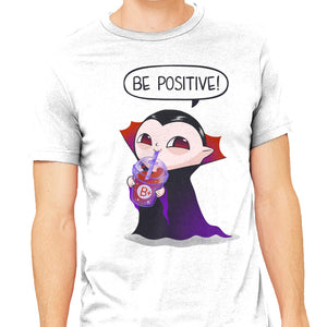 Be Positive