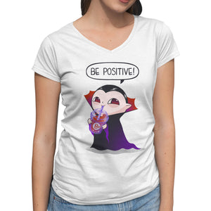 Be Positive