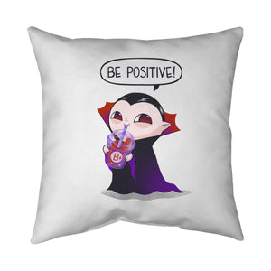 Be Positive