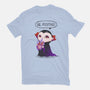 Be Positive-mens heavyweight tee-ricolaa