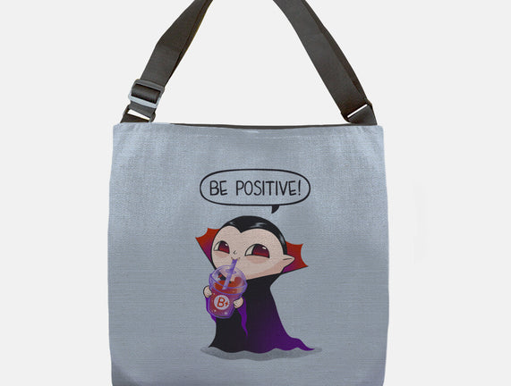 Be Positive