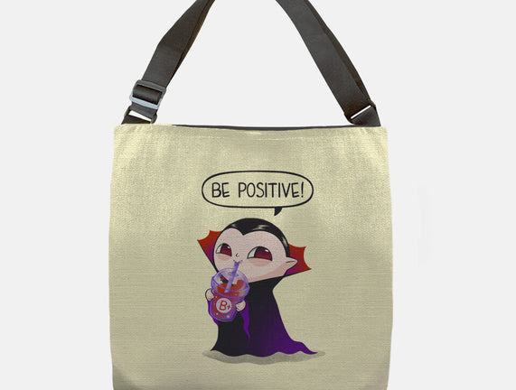 Be Positive