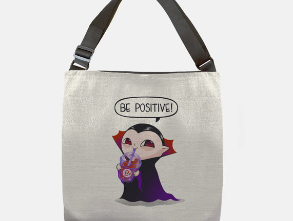Be Positive
