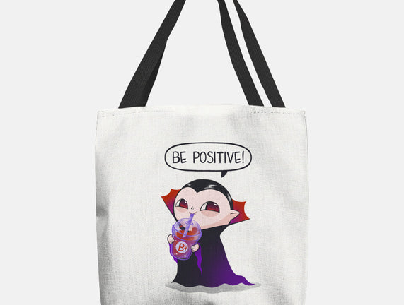 Be Positive