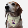 Be Positive-dog adjustable pet collar-ricolaa