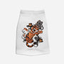 Tiger Tattoo-dog basic pet tank-ricolaa