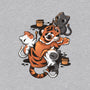 Tiger Tattoo-mens premium tee-ricolaa