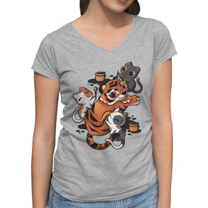 Tiger Tattoo