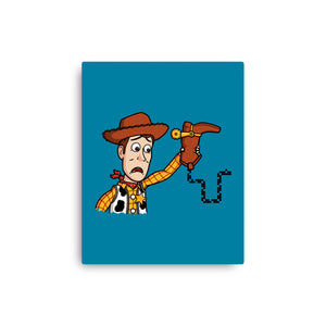 Snake In A Boot