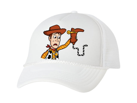 Snake In A Boot