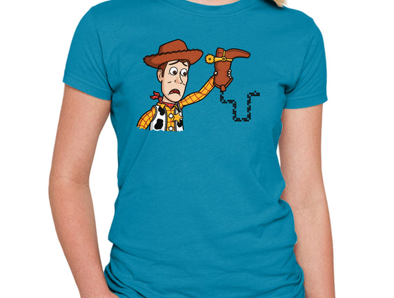 Snake In A Boot