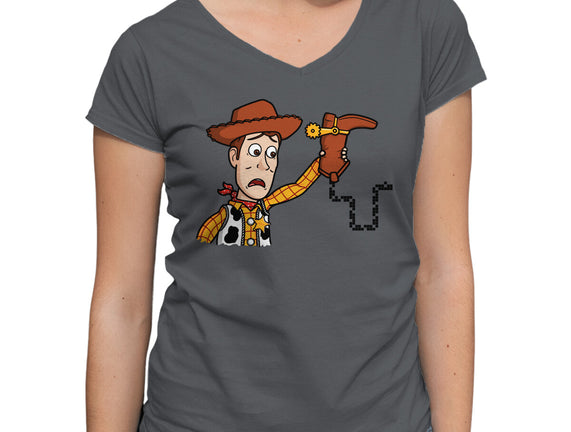 Snake In A Boot