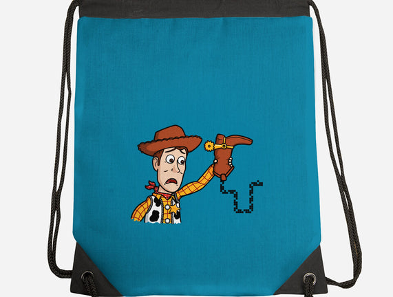 Snake In A Boot