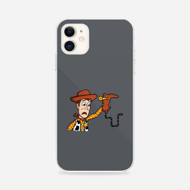 Snake In A Boot-iphone snap phone case-Raffiti