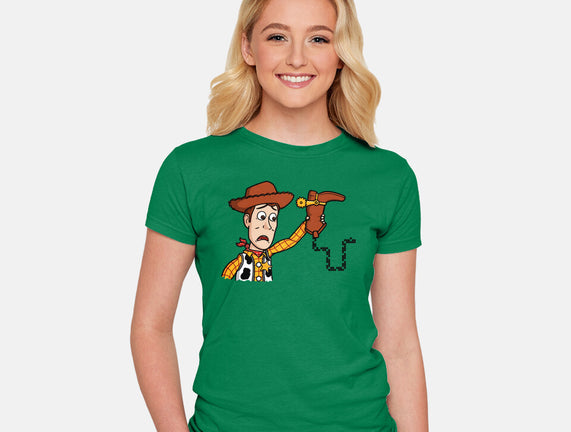Snake In A Boot