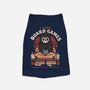 Brings Joy To The Soul-dog basic pet tank-eduely