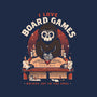 Brings Joy To The Soul-mens heavyweight tee-eduely