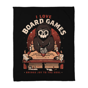 Brings Joy To The Soul