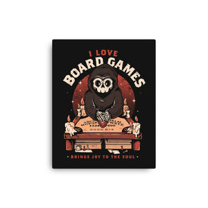 Brings Joy To The Soul