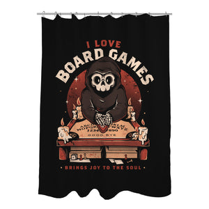 Brings Joy To The Soul