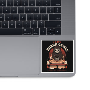 Brings Joy To The Soul