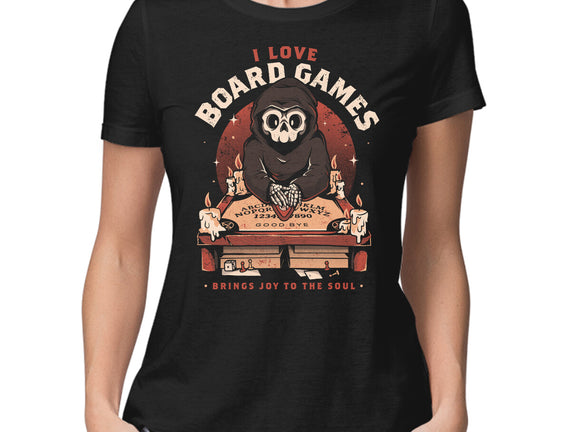 Brings Joy To The Soul