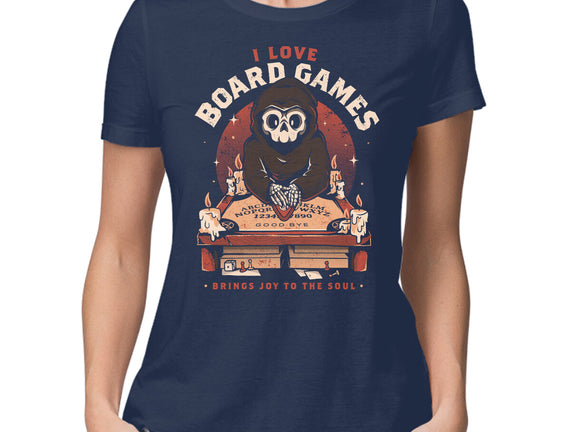 Brings Joy To The Soul