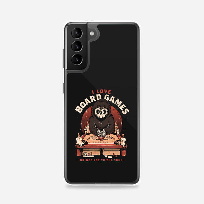 Brings Joy To The Soul-samsung snap phone case-eduely