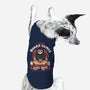 Brings Joy To The Soul-dog basic pet tank-eduely