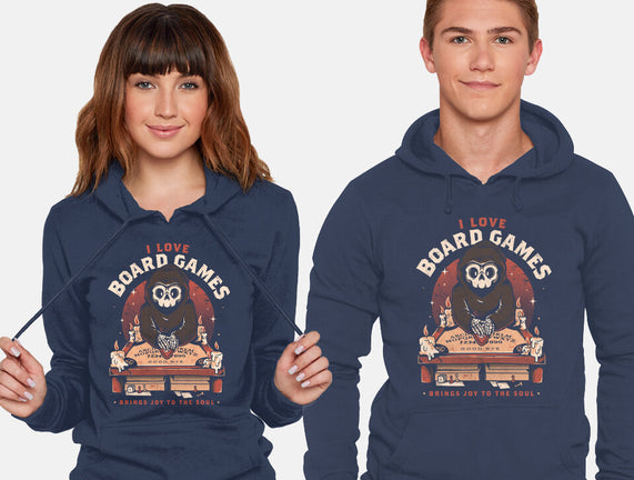 Brings Joy To The Soul