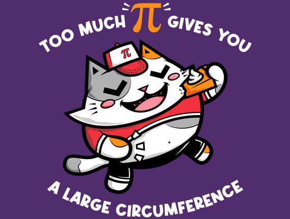 Too Much Pi