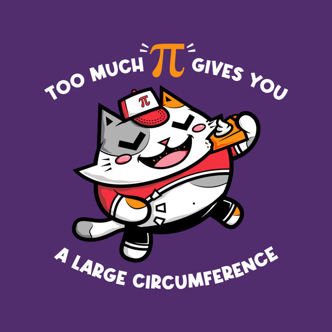 Too Much Pi-womens fitted tee-krisren28