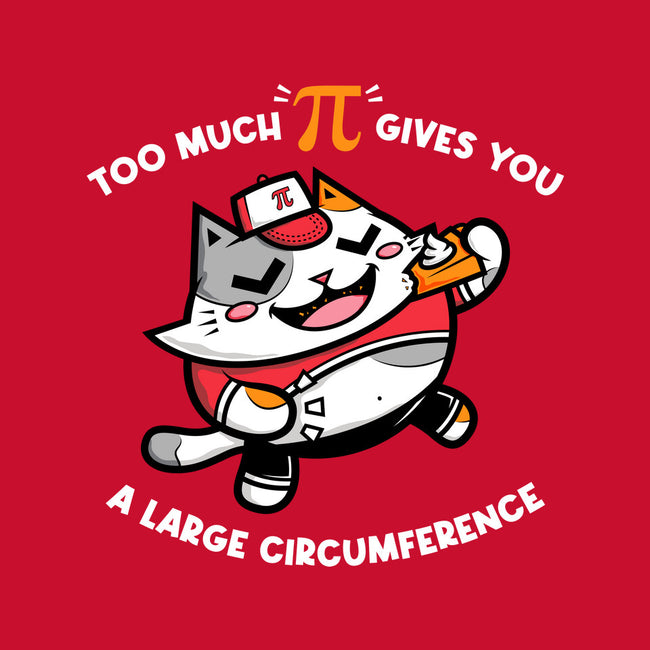 Too Much Pi-mens long sleeved tee-krisren28