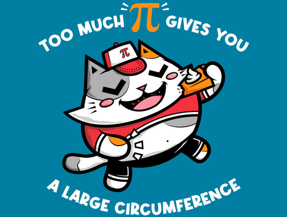 Too Much Pi